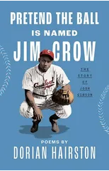 Pretend the Ball Is Named Jim Crow