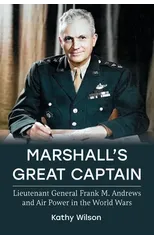 Marshall's Great Captain