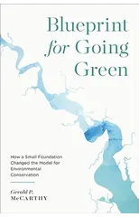 Blueprint for Going Green