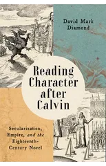 Reading Character after Calvin