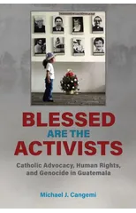 Blessed Are the Activists