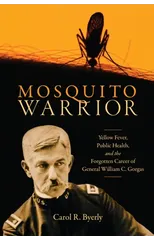 Mosquito Warrior