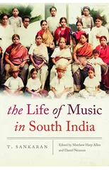 The Life of Music in South India