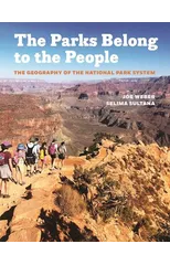 The Parks Belong to the People
