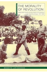 The Morality of Revolution