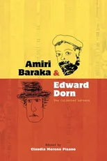 Amiri Baraka and Edward Dorn