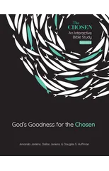 Gods Goodness for the Chosen