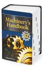 Machinery's Handbook