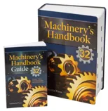 Machinery's Handbook & the Guide Combo