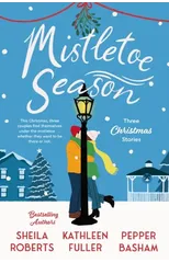Mistletoe Season