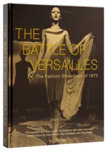 The Battle Of Versailles