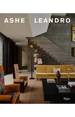 Ashe Leandro