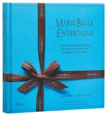 MarieBelle Entertains