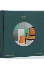 OP! Optimistic Interiors