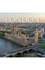 London from the Air 