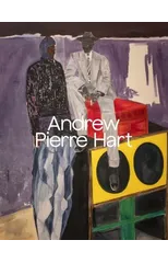 Andrew Pierre Hart