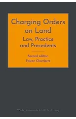 Charging Orders on Land