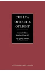The Law of Rights of Light