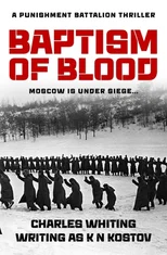 Baptism of Blood