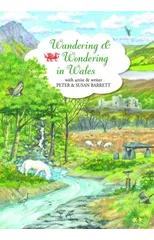 Wandering and Wondering in Wales