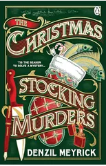 The Christmas Stocking Murders