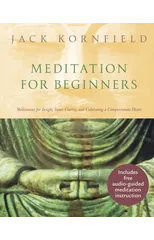 Meditation For Beginners