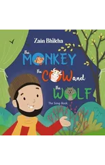 The Monkey, the Cow and the Wolf