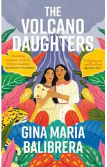 The Volcano Daughters