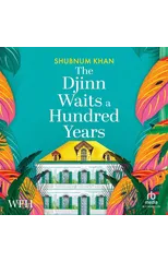 The Djinn Waits a Hundred Years