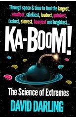 Ka-boom!