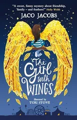 The Girl with Wings