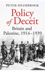 Policy of Deceit