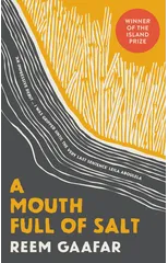 A Mouth Full of Salt