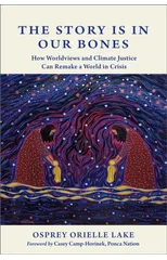 The Story is in Our Bones