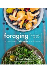 Foraging as a Way of Life