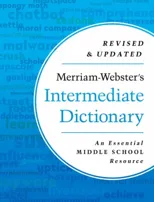 Merriam-Webster's Intermediate Dictionary
