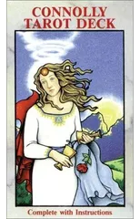 Connolly Tarot