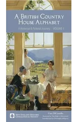 A British Country House Alphabet