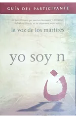 I Am N Participant's Guide/Yo soy N, Guia del participante