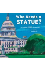 Who Needs a Statue?