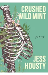 Crushed Wild Mint
