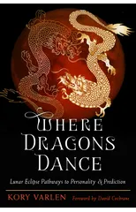 Where Dragons Dance
