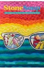 Stone Soup Magazine