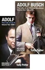 Adolf Busch