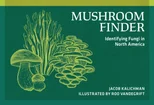 Mushroom Finder