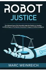 Robot Justice