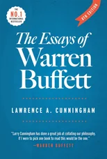 The Essays of Warren Buffett - 8th ed