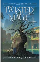 Twisted Magic
