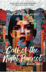 Call of the Night Parrot