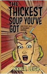 The Thickest Soup You've Got